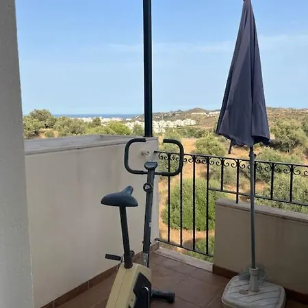 Apartment Lejlighed Med Fantastisk Udsigt Og Taet Pa Sport El Faro