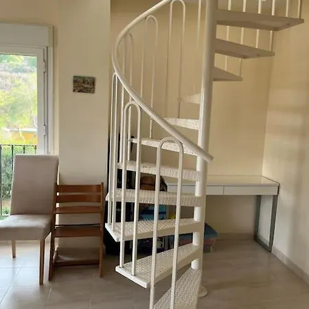 Apartment Lejlighed Med Fantastisk Udsigt Og Taet Pa Sport